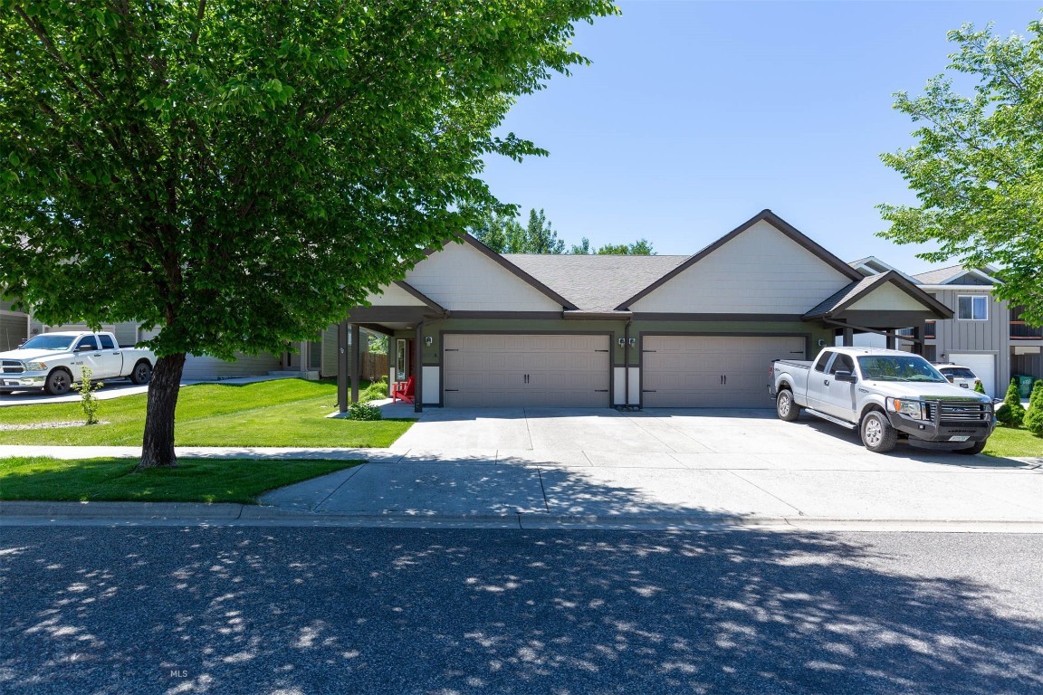 Diamond Estates - Residential