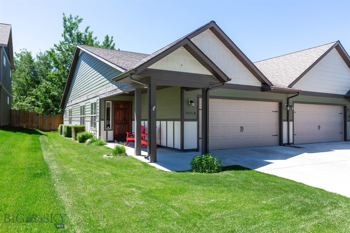 Diamond Estates - Residential
