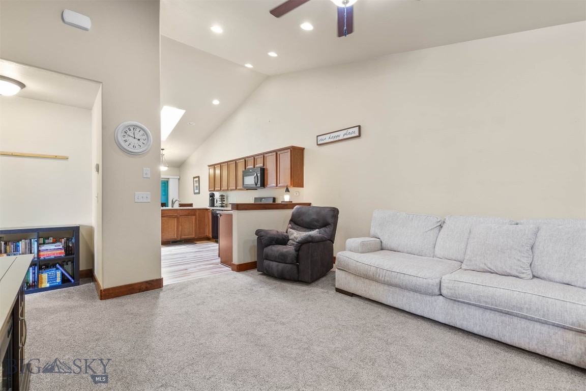 Diamond Estates - Residential