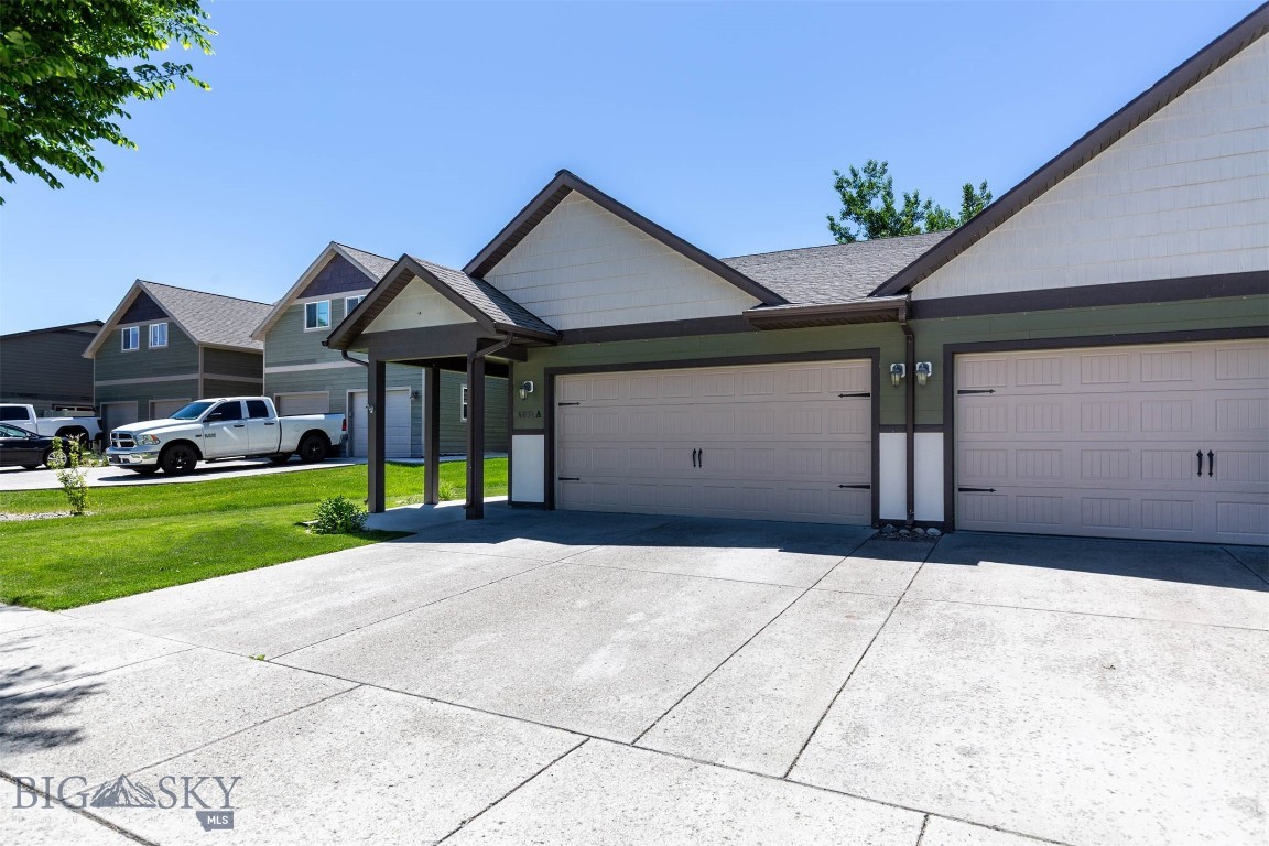 Diamond Estates - Residential