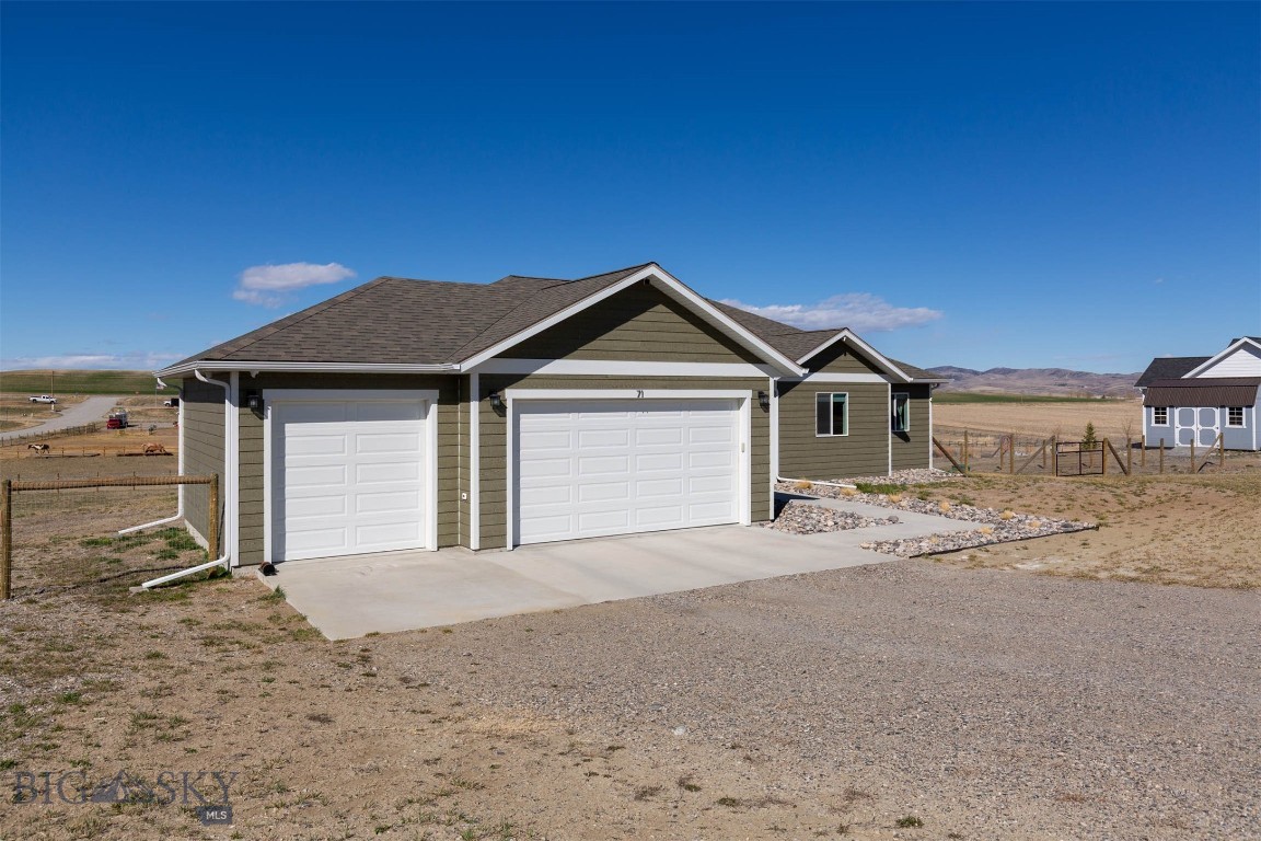 Westside Trails - Residential