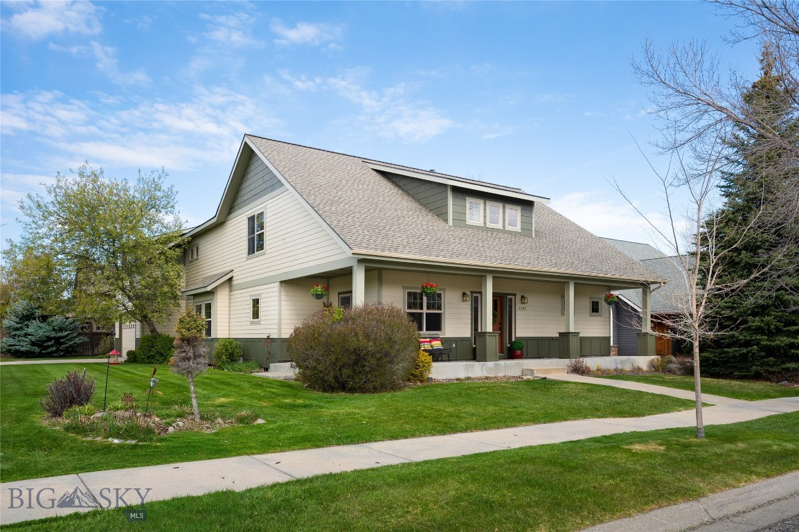 Alder Creek - Residential