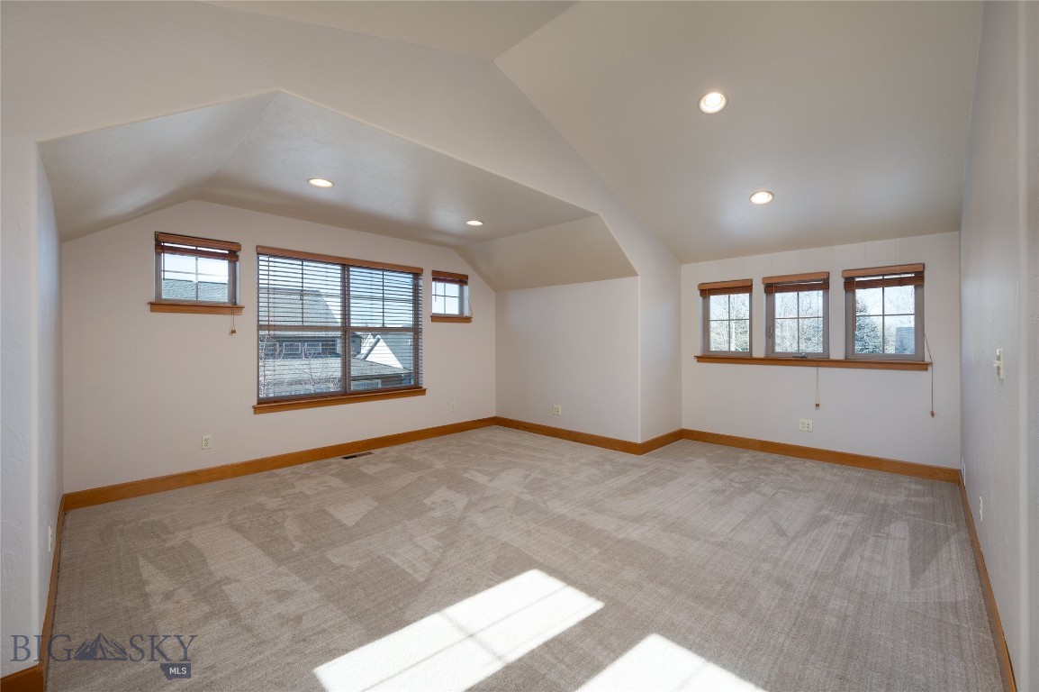 Alder Creek - Residential