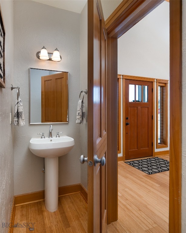 Alder Creek - Residential