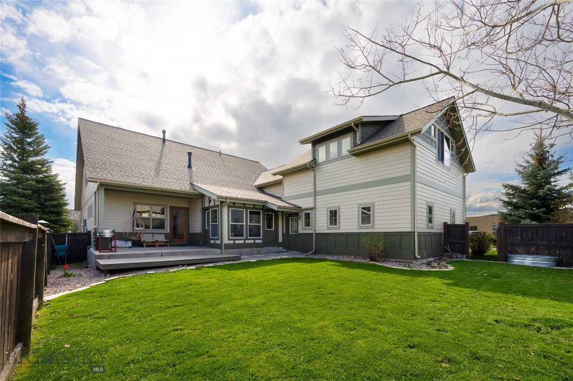 Alder Creek - Residential