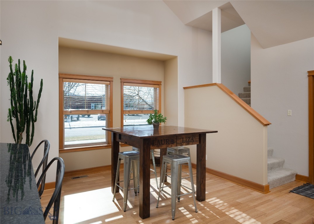 Alder Creek - Residential