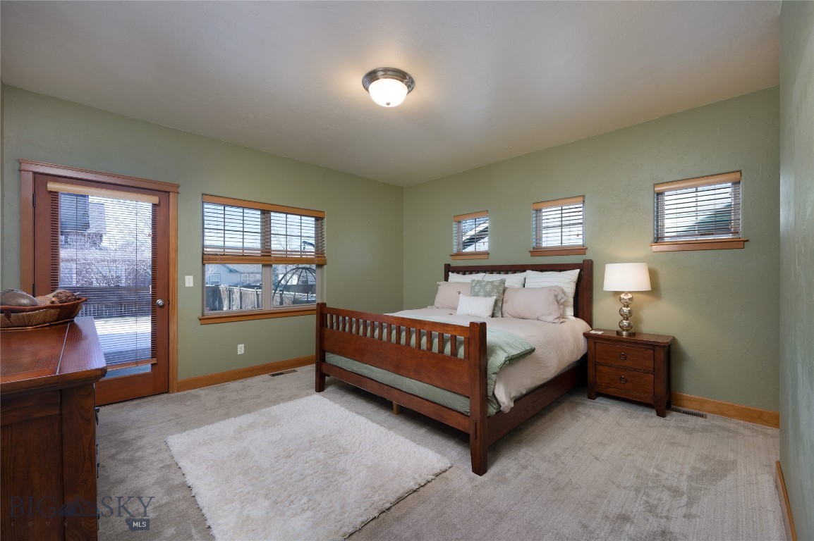 Alder Creek - Residential