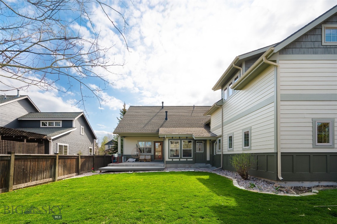 Alder Creek - Residential