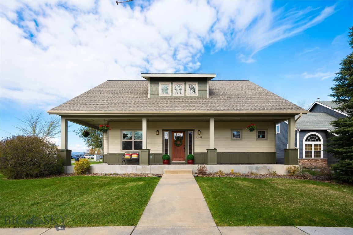 Alder Creek - Residential