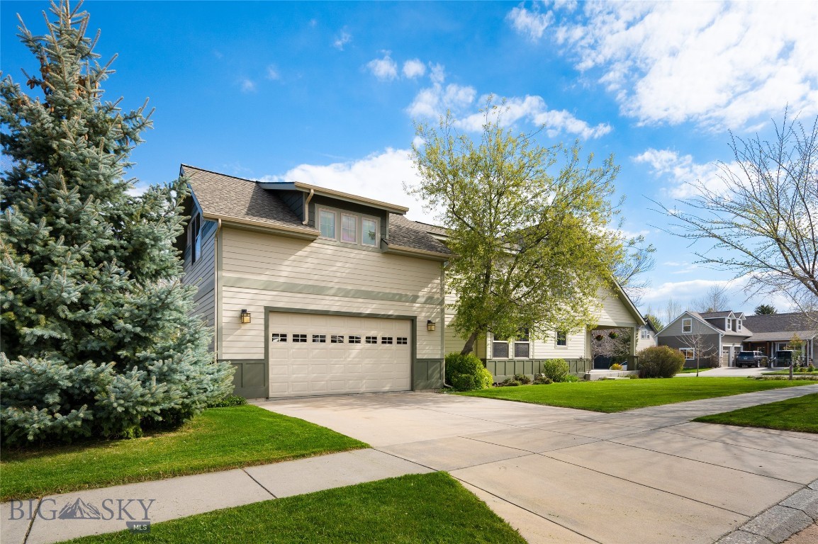 Alder Creek - Residential