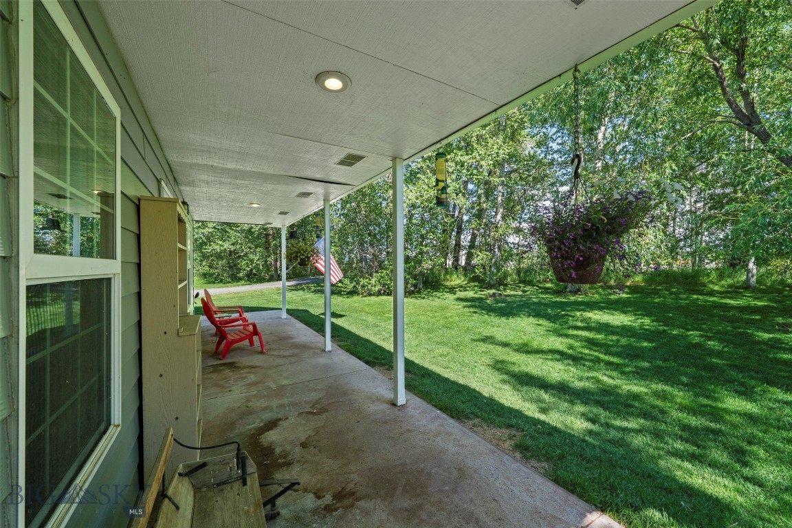 Rainbow - Residential