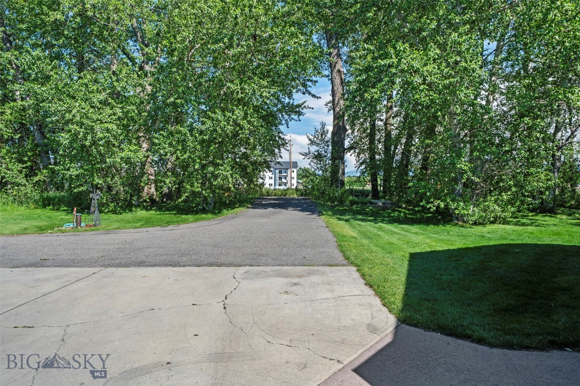 Rainbow - Residential