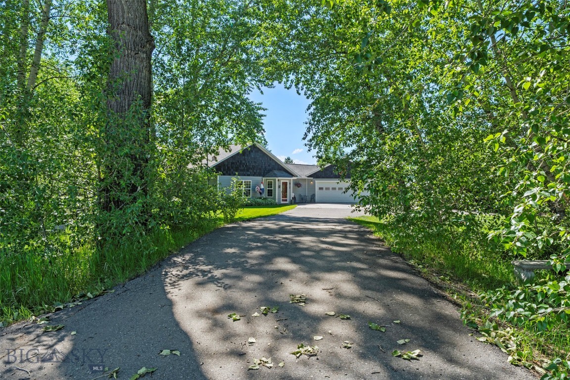 Rainbow - Residential
