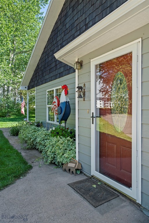 Rainbow - Residential