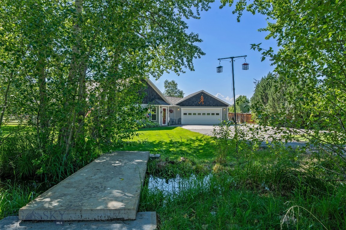Rainbow - Residential