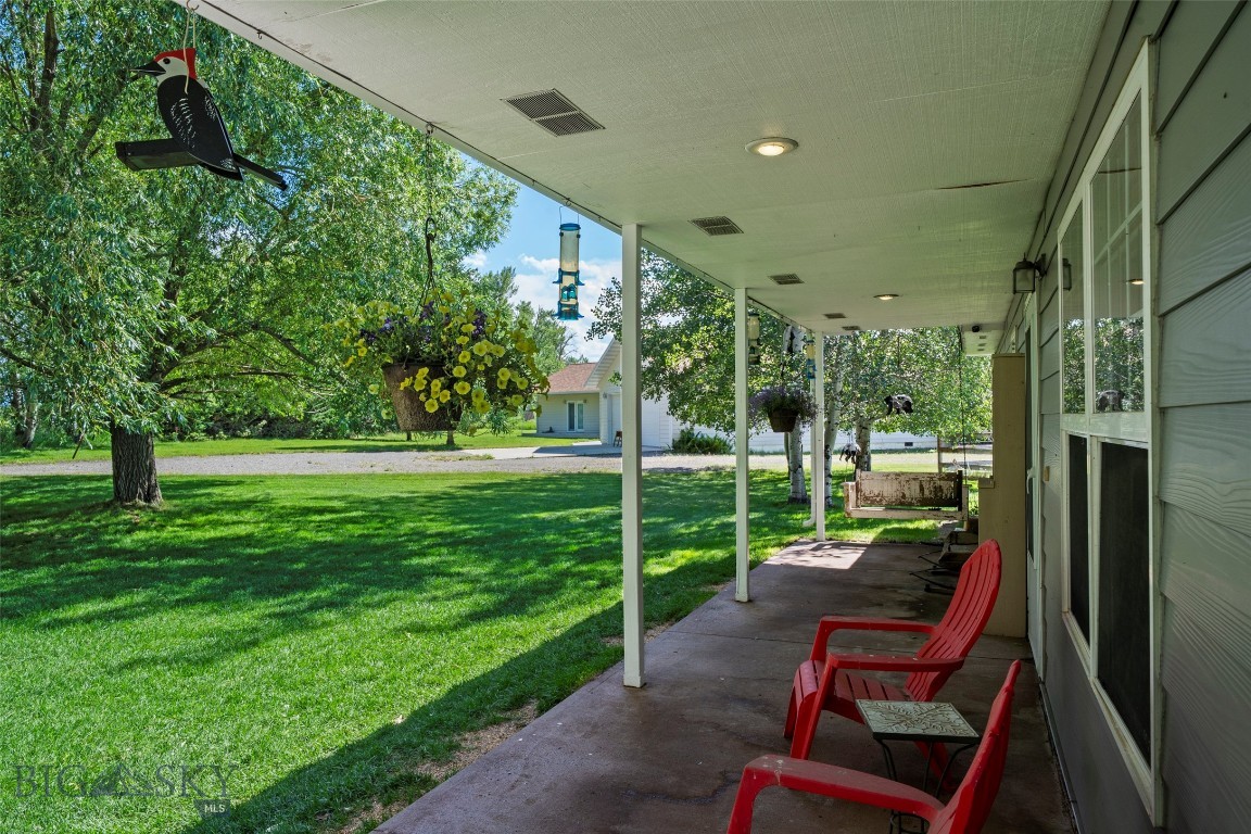 Rainbow - Residential