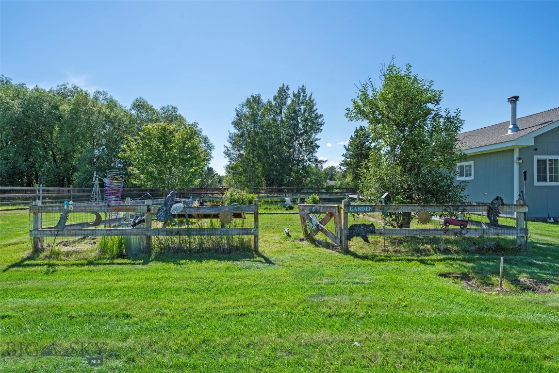 Rainbow - Residential