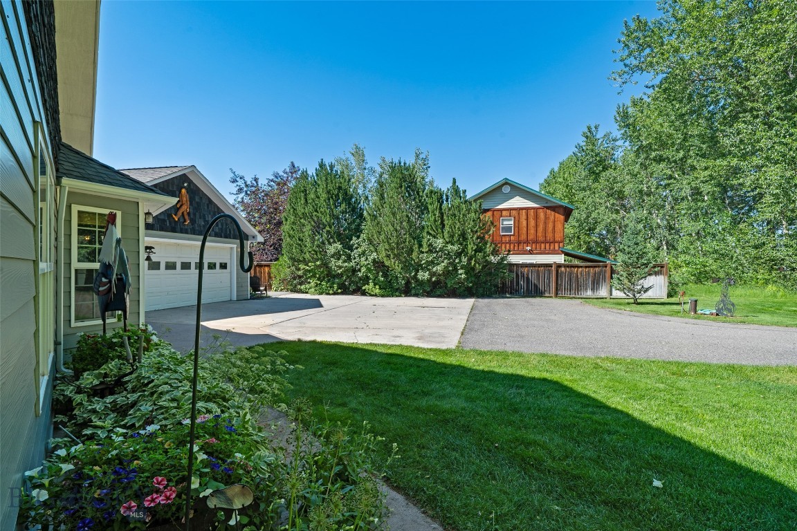 Rainbow - Residential