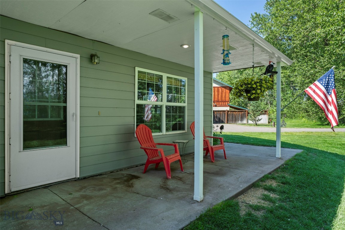 Rainbow - Residential