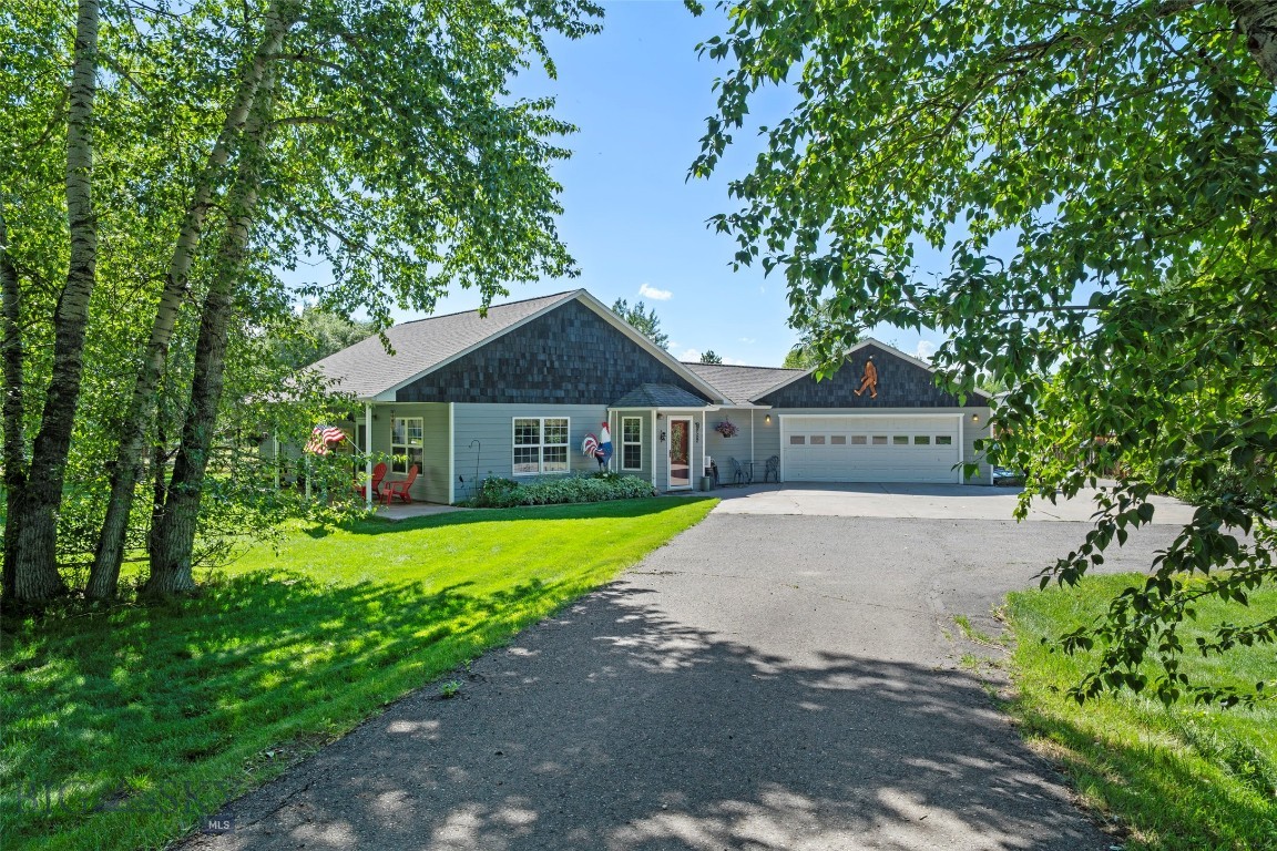 Rainbow - Residential