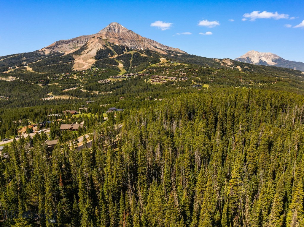 Cascade Sub. - Big Sky - Land