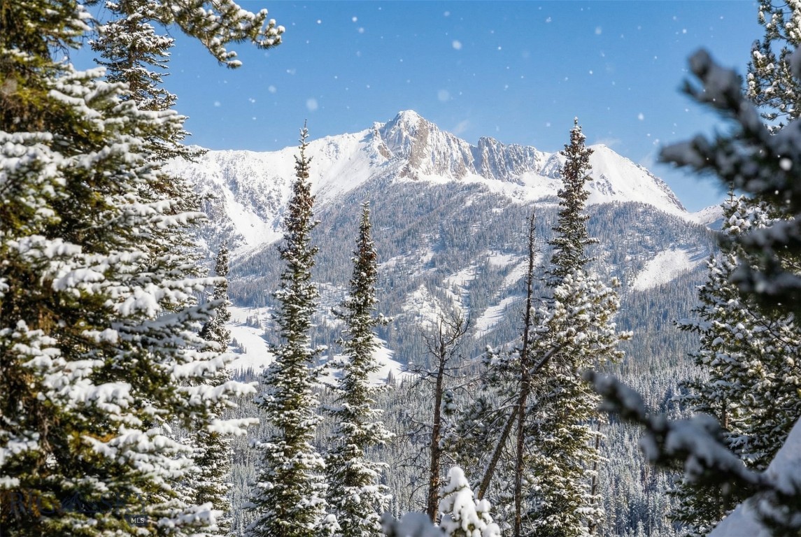 Cascade Sub. - Big Sky - Land