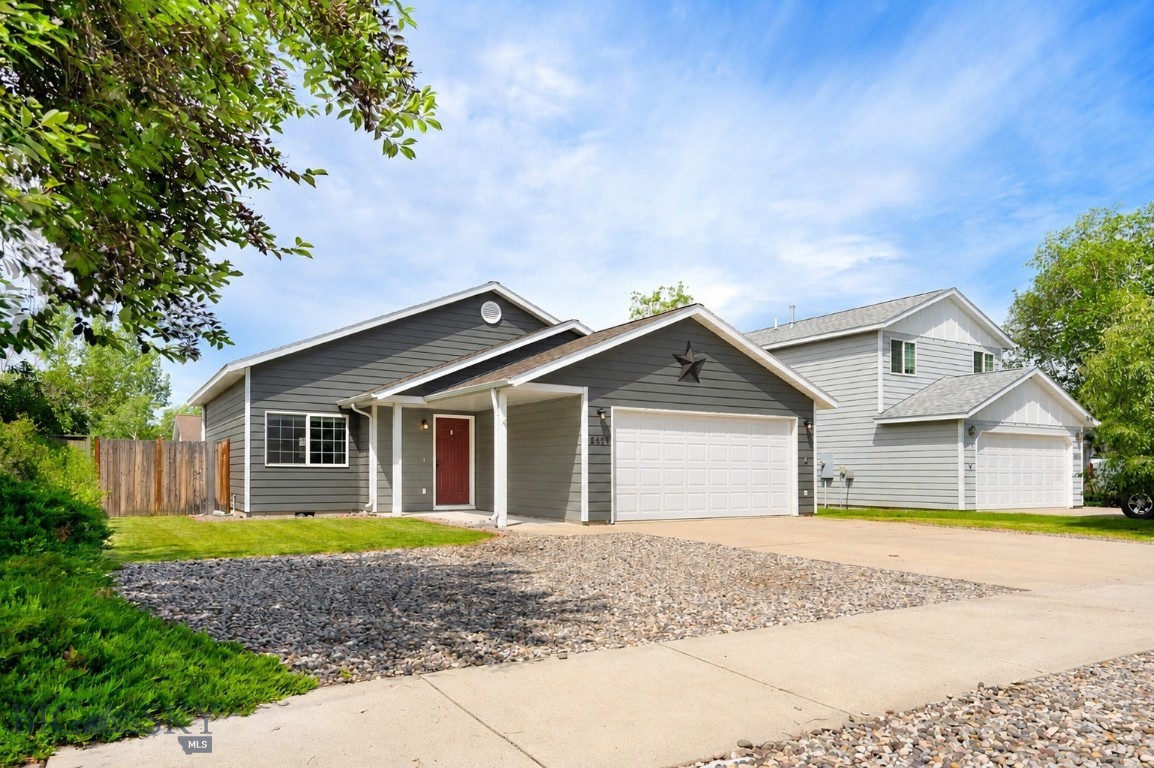 Durston Meadows - Residential