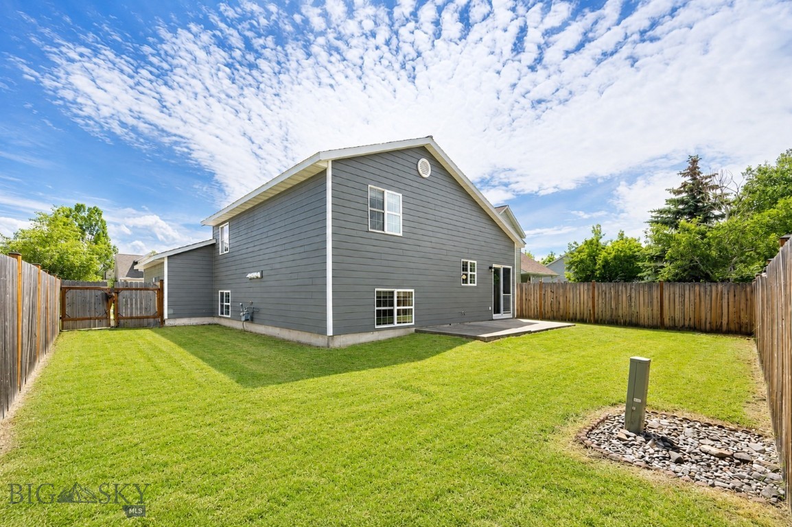 Durston Meadows - Residential
