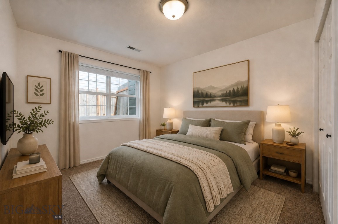 Durston Meadows - Residential