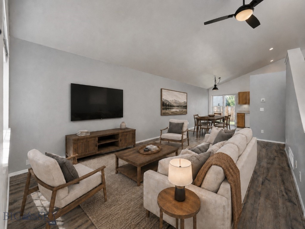 Durston Meadows - Residential