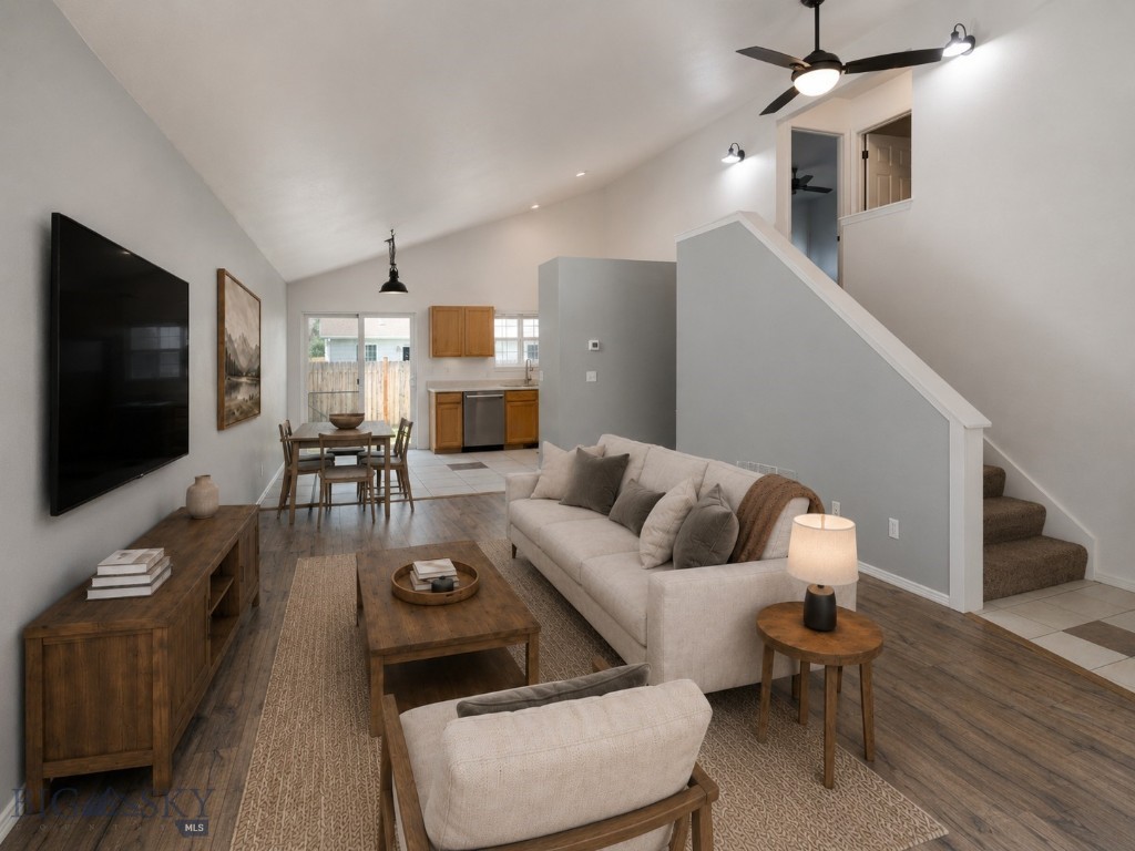 Durston Meadows - Residential