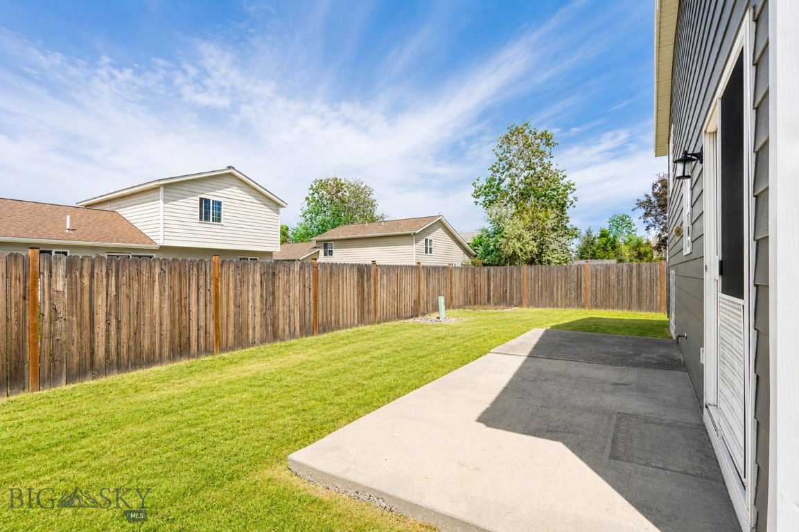 Durston Meadows - Residential