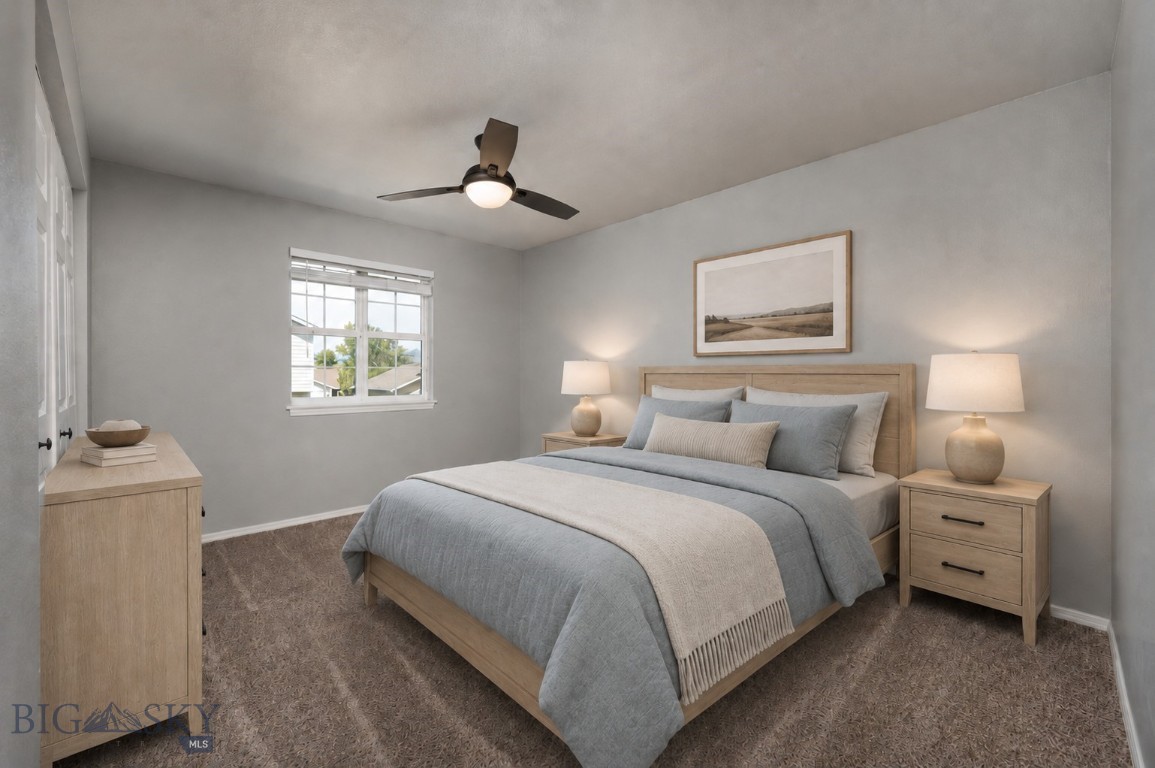 Durston Meadows - Residential