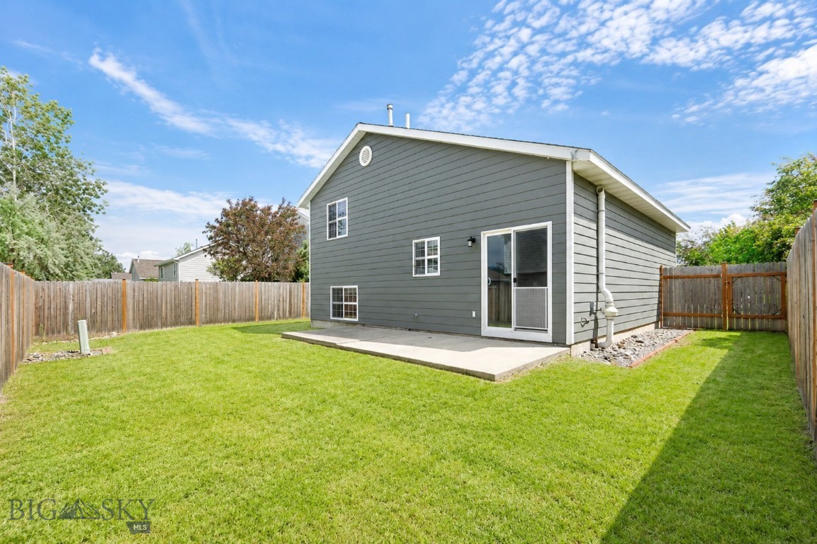 Durston Meadows - Residential