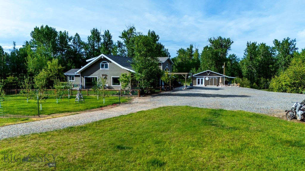 Other - Residential