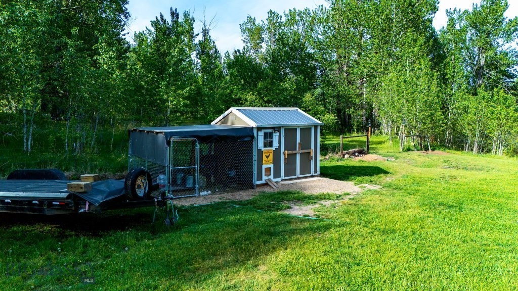 Other - Residential