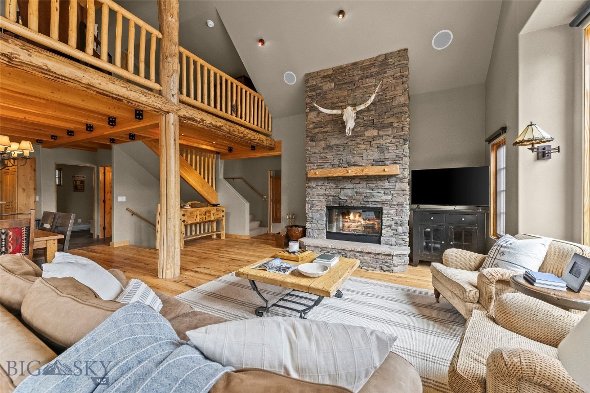 Cowboy Heaven - Residential