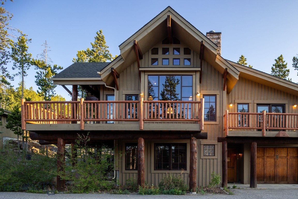 Cowboy Heaven - Residential
