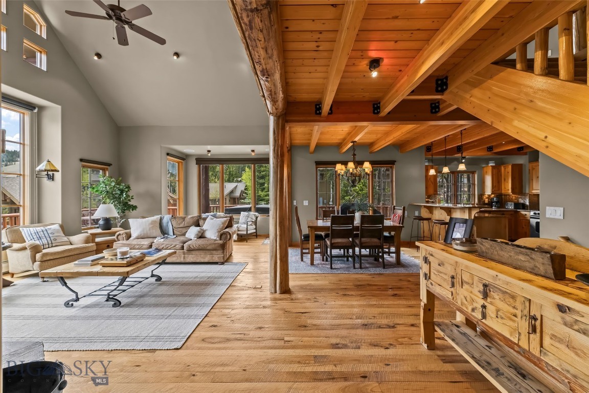 Cowboy Heaven - Residential