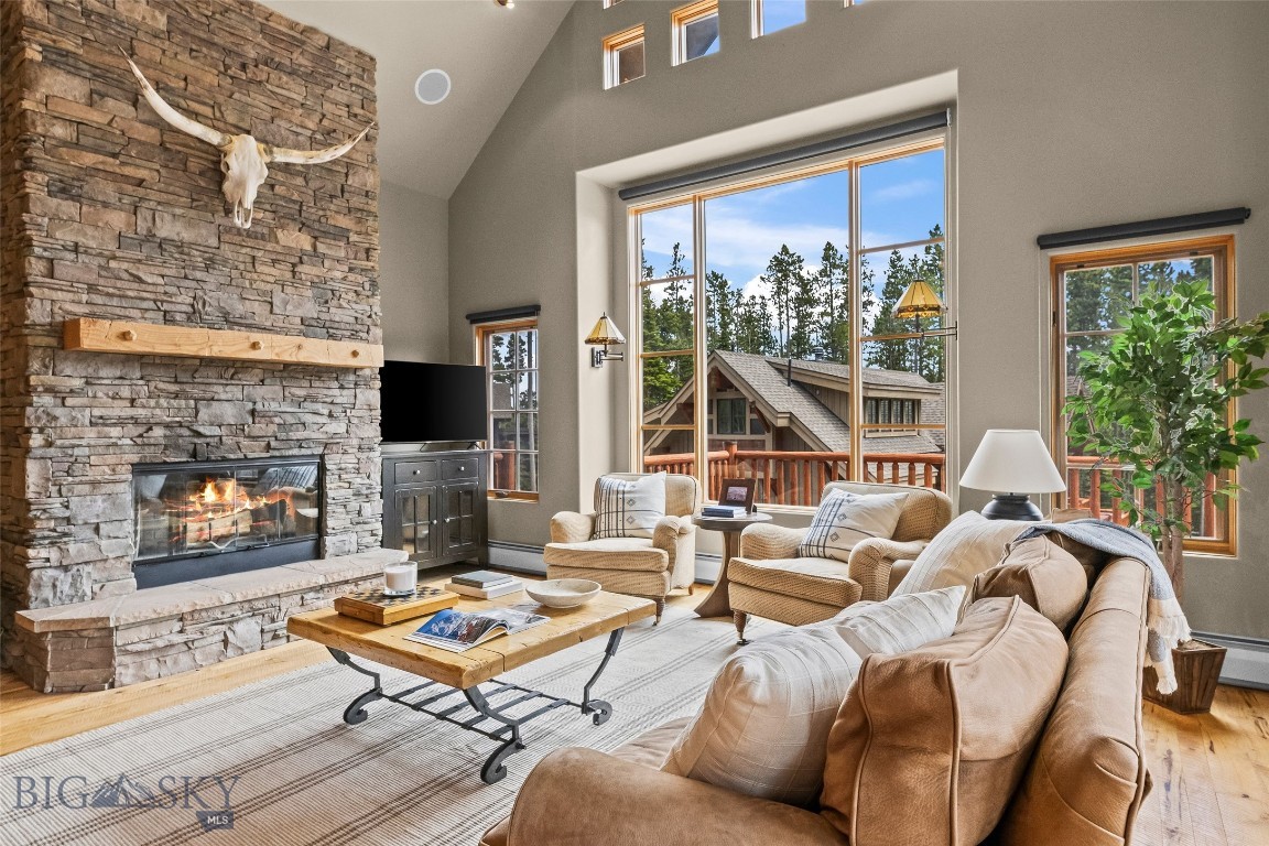 Cowboy Heaven - Residential