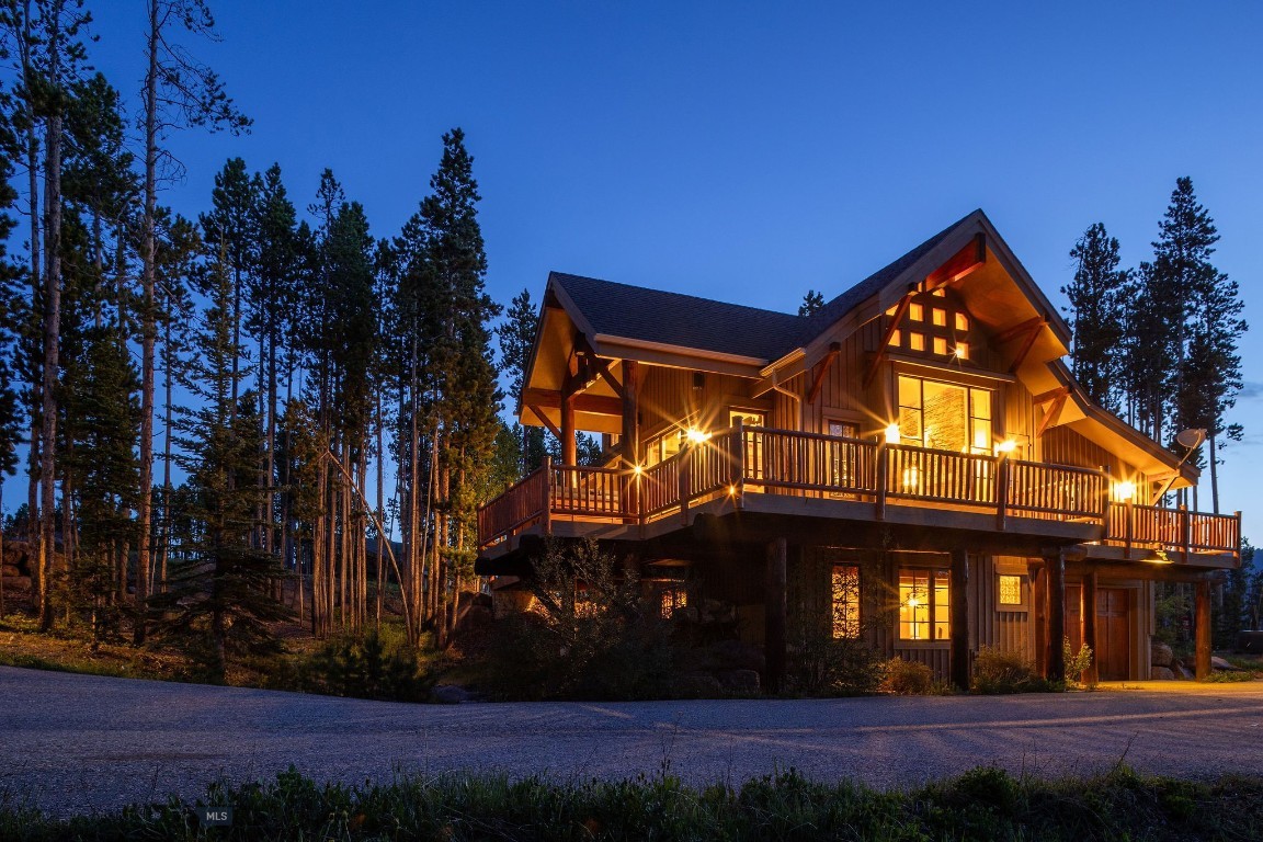 Cowboy Heaven - Residential