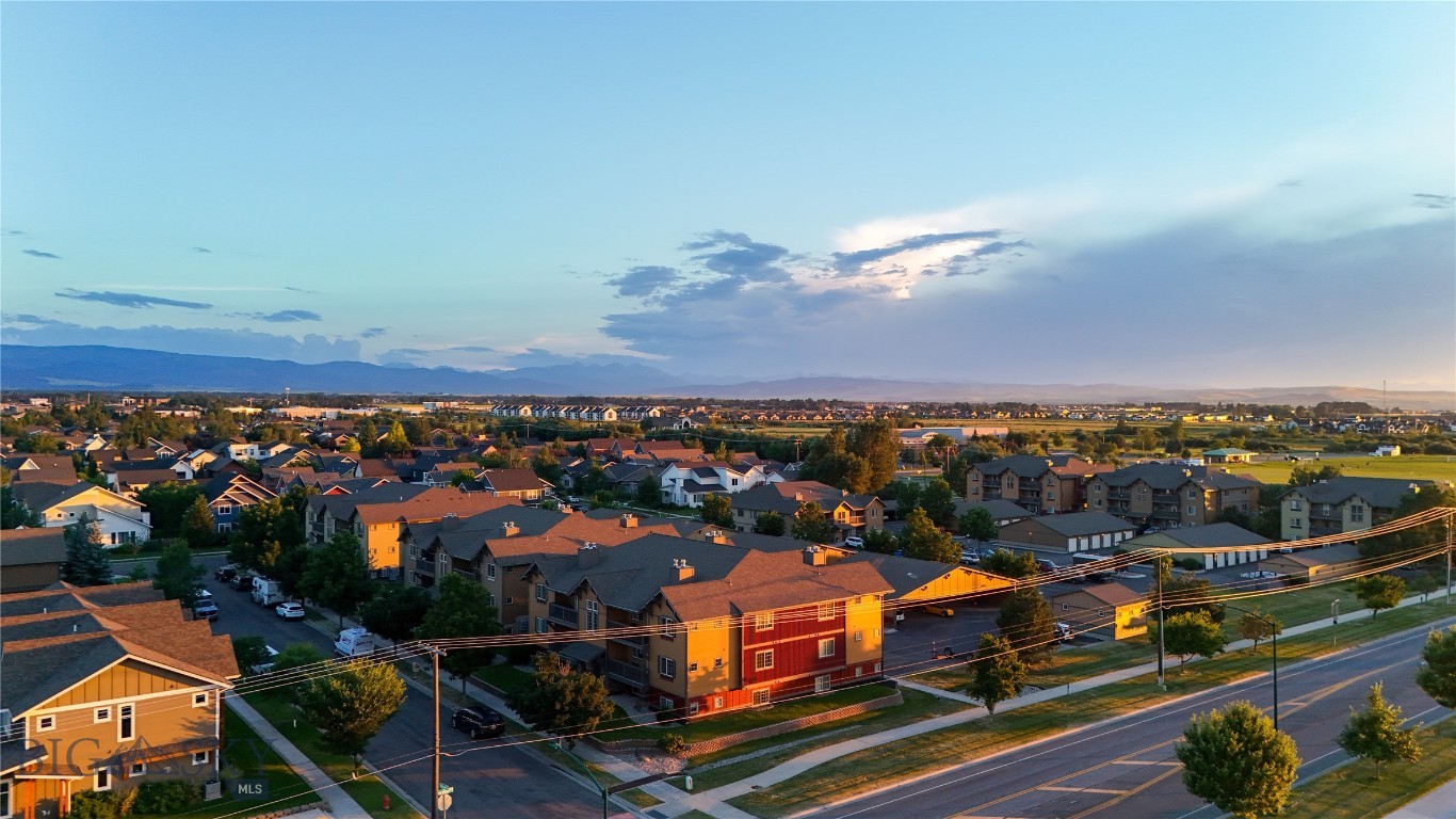 Bronzeleaf Condos - Residential