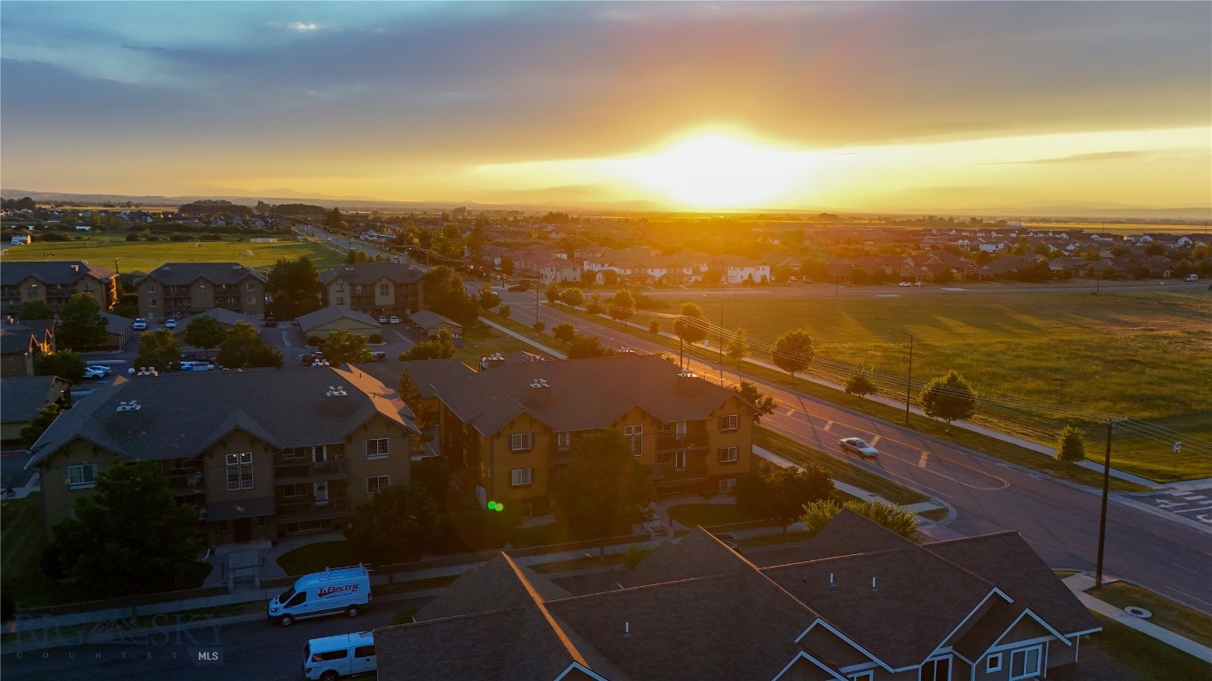Bronzeleaf Condos - Residential
