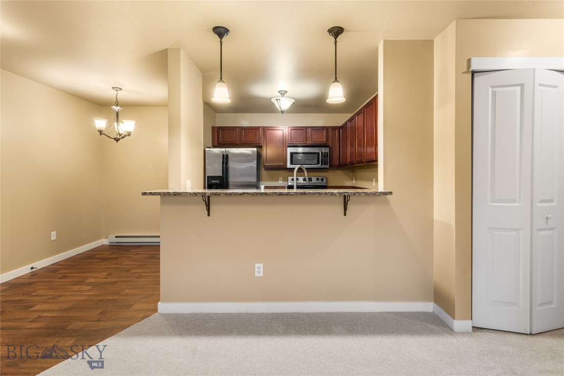 Bronzeleaf Condos - Residential