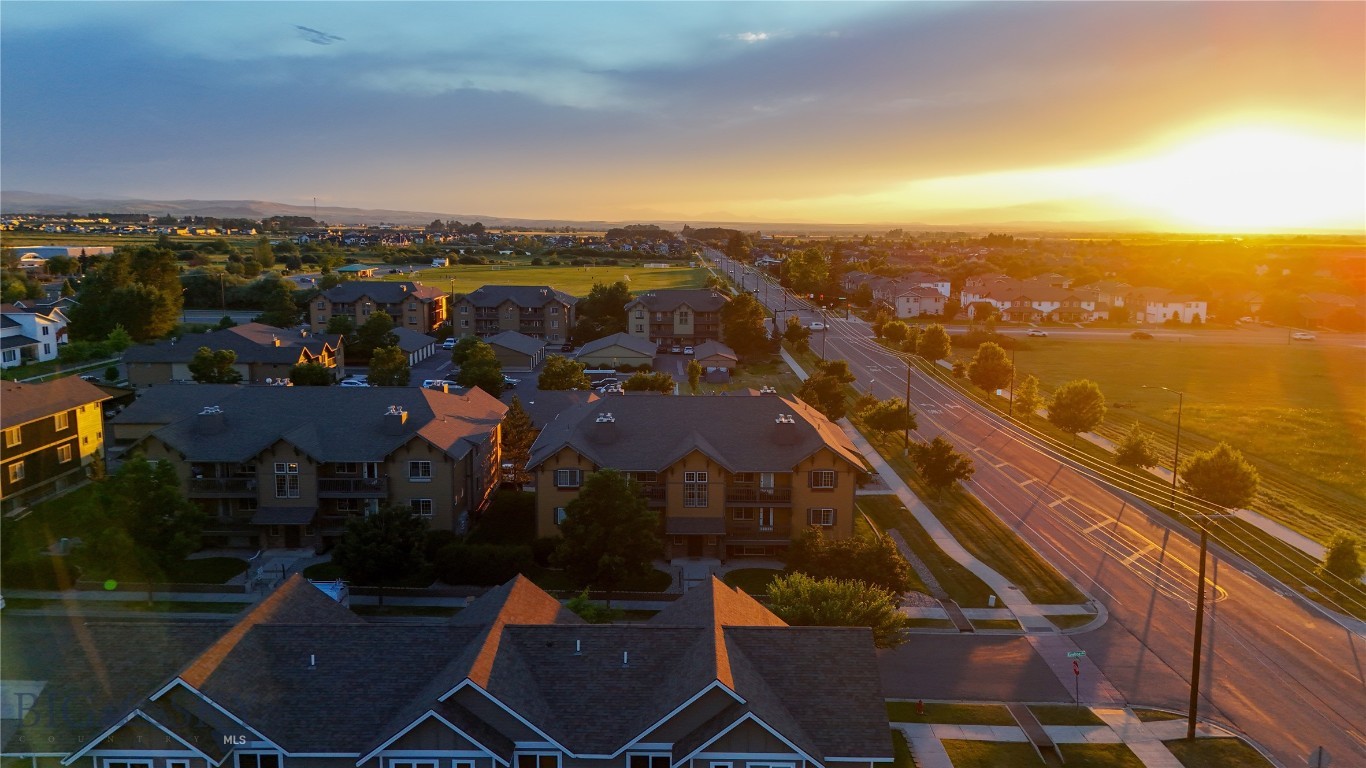 Bronzeleaf Condos - Residential