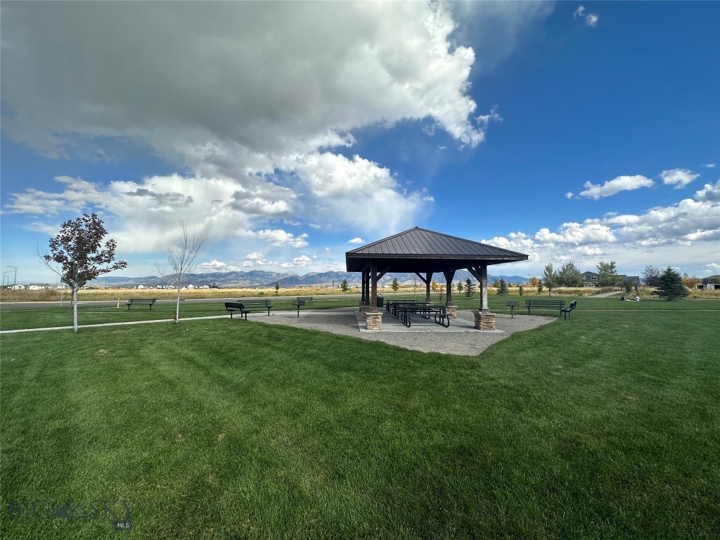 Norton Ranch - Land