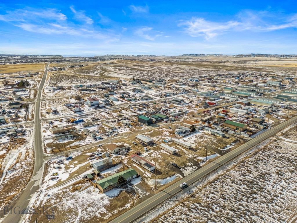 Prime Investment Opportunity – 70+Lot Cash-Flowing Portfolio on Billings' West Side

Located just minutes from shopping centers, dining, and major employers, this 70+ lot portfolio on the desirable west side of Billings, MT, presents an exceptional investment opportunity. With diverse, dependable tenants, each lot offers steady cash flow and flexible living arrangements, making it a perfect fit for today’s dynamic rental market. This portfolio is designed for low monthly expenses and minimal maintenance, ensuring ease of management and operational efficiency.

Offering immediate income and potential for value-add enhancements, this turn-key investment is ready to provide substantial, scalable returns. Seize this chance to invest in a high-demand area with excellent growth potential!