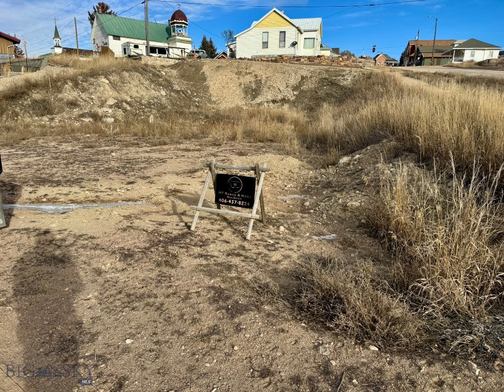 None - Land