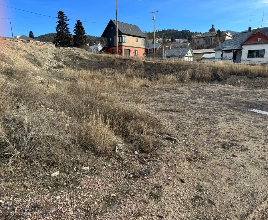 Price adjustment - on this double city lot in the heart of Philipsburg. This in-town parcel offers the space and flexibility to design and build a primary residence, second home, or investment property. The lot provides usable ground with easy access and a layout that supports a variety of building options. Located just minutes from downtown, you’ll have convenient access to local shops, dining, community events, and year-round recreation. Enjoy views toward Discovery Ski Area, with nearby opportunities for skiing, fishing, hiking, hunting, and biking. Philipsburg continues to attract buyers and visitors alike, making this a strong option for those looking to build in an active and growing area. Properties with this combination of location and build potential are increasingly limited.