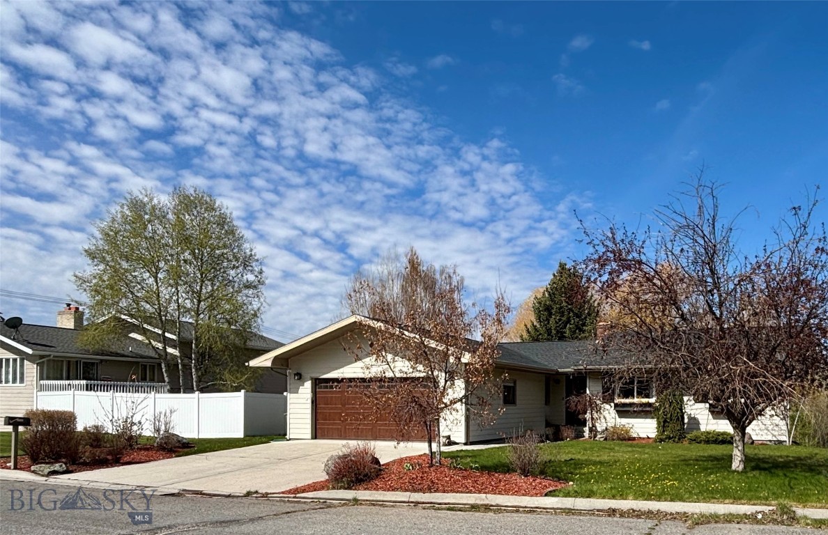 Seller is motivated! Set on a quiet street near the Butte Country Club, 4107 Trenton offers the kind of space, layout, and location that’s getting harder to find. With 5 bedrooms, 3 bathrooms, and nearly 3,000 square feet, this home was built for real life, not just looks. The main level is bright and welcoming, with large windows, comfortable living spaces, and a layout that flows easily from room to room. Whether you’re hosting, relaxing, or just getting through a busy weekday, everything about this level feels functional and easy. Upstairs, you’ll find well-sized bedrooms including a primary suite with its own private bath, giving you the separation and breathing room that matters. The lower level expands your options even further with additional space, bedrooms, a full bath, and a spacious family room with sliding glass doors to take you into the back yard. Perfect for guests, hobbies, a home office setup, or just having room to spread out. Outside, the established neighborhood offers a sense of space and privacy, while the attached garage and driveway provide plenty of room for parking and storage. Homes in this location with this much usable square footage do not come along often, especially with a layout that truly works.